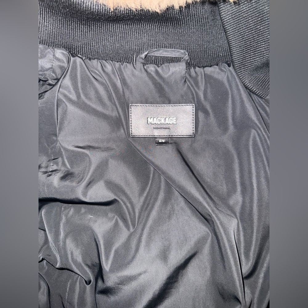 MACKAGE COAT - Picture 6 of 9